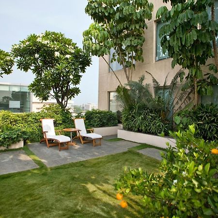 Hyatt Centric Mg Road Bangalore Exterior photo The Park, New Delhi